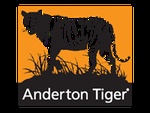 Rádio Anderton Tiger