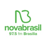 ノヴァ・ブラジル FM ブラジリア
