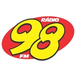 98 FM Натал