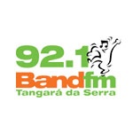 Rádio Band FM Tangará de Serra - ZYR414