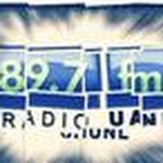 Радіо UANL – XHUNL