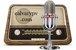 Calvary PV-radio
