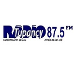 Radio Tupancy