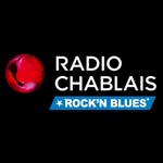 Rádio Chablais – Rock'N Blues