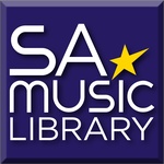 Thư viện âm nhạc SA