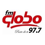 FM Globo 97.7 - XHARE