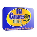 רדיו FM Girassol