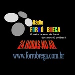 Đài phát thanh Forró Brega