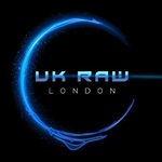 רדיו Raw UK