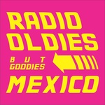 Радио Олдиес Мексико