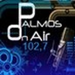 Palmos Sa AIR 105.4