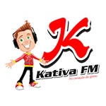 Радыё Kativa FM - ZYC958