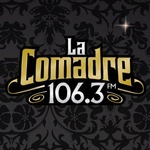 ला कोमाड्रे 106.3 - XHITO