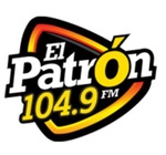 El Patrón 104.9 FM - XEBD