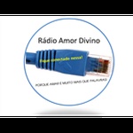 „Radio Amor Divino“.