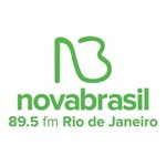 Nova Brasil FM Río de Janeiro