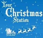 Ваш різдвяний вокзал