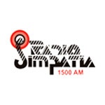 Đài phát thanh Simpatia AM – ZYK365