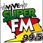 超级 FM 99.5 – XHMS