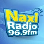 ナシ族のラジオ – ナシ族のR'N'Bラジオ