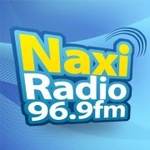 Naxi Radio - Naxi Dance Radio