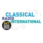 Klasické medzinárodné rádio