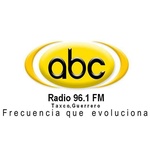 ABC ರೇಡಿಯೋ Taxco - XEXC