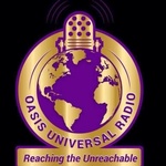 Oasis Universal Radio Вялікабрытаніі