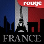 ルージュFM – フランス製