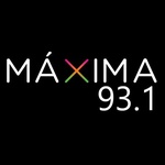 Максімум 93.1 – XHCSV