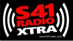 Rádio S41 – XTRA