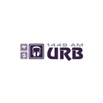 Університетська радіолазня (URB)