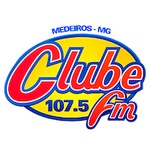 Clube FM - Circuito Canastra / Medeiros