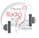 Filipenses 4.13 วิทยุ Cristiana