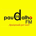 Радио Паудальо FM – ZYX823