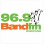 Banda de ràdio FM (Araçatuba)