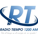 Rádio Tiempo 1200 AM
