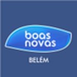 Боас Новас FM