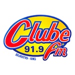 Clube FM Burītis