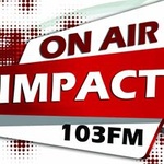 Radio d'impact