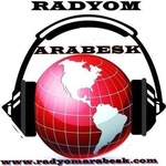 Radyom Arabesque