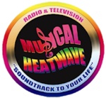 Երաժշտական ​​Heatwave ռադիո