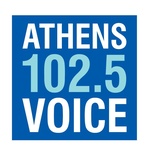 एथेंस वॉयस रेडियो 102.5