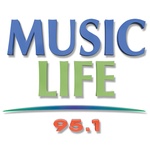 Music Life Radio 95.1