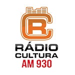 „Radio Cultura de Rolândia“.