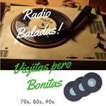 ラジオ・イスタパ – ラジオ・バラダス・ビエヒタス・ボニータス