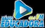 วิทยุ Educadora de Frei Paulo