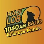 راديو لوبو باجيو – XHY