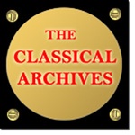 Klassisk arkiv