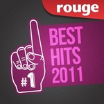 Rouge FM - הלהיטים הטובים ביותר 2011
